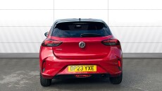 Vauxhall Corsa 1.2 GS 5dr Petrol Hatchback